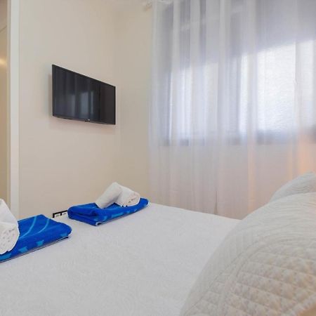 Apartment Town Dénia Extérieur photo