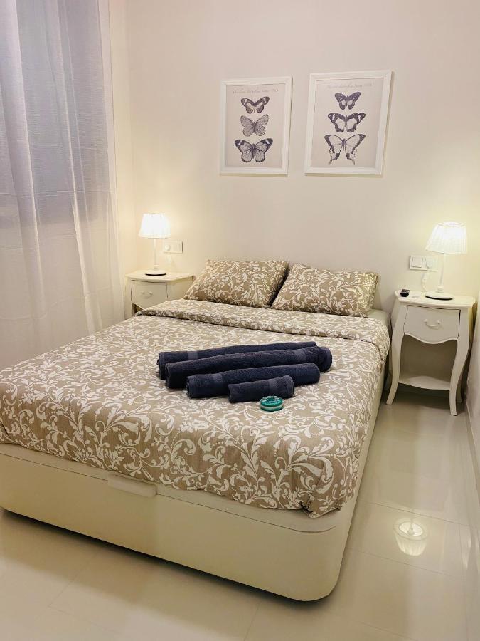 Apartment Town Dénia Extérieur photo