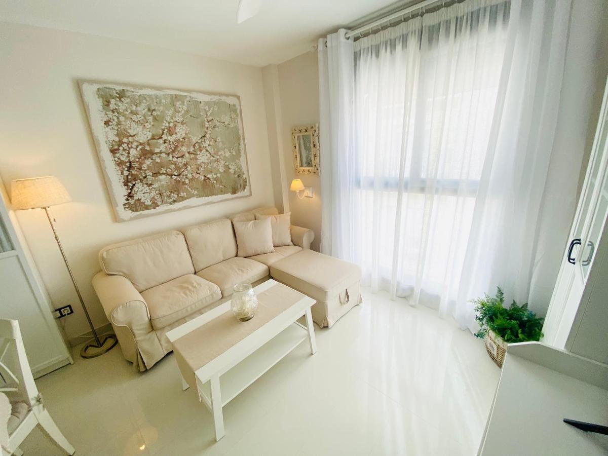 Apartment Town Dénia Extérieur photo