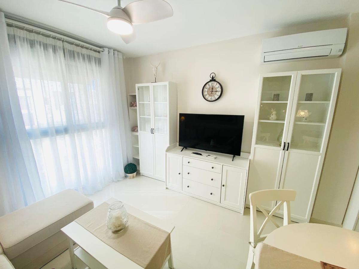 Apartment Town Dénia Extérieur photo